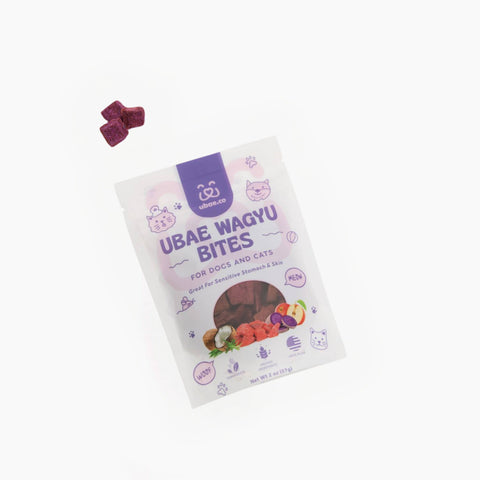ubae.co - Ubae Wagyu Bites