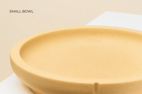 PINO - Whisker Friendly Bowls - 2024 Collection