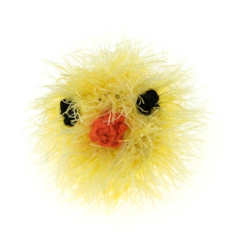 Mendota Pet Handmade Squeaky Dog Toys