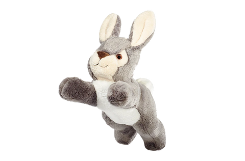 Fluff & Tuff - toy