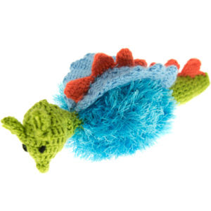 Mendota Pet Handmade Squeaky Dog Toys
