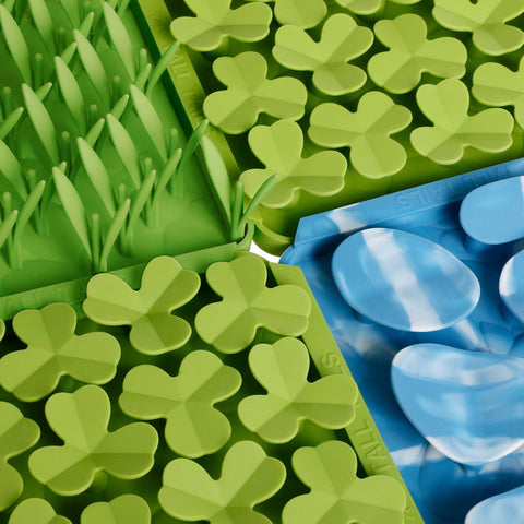 Tall Tails - Grass Foraging Mat for Dogs