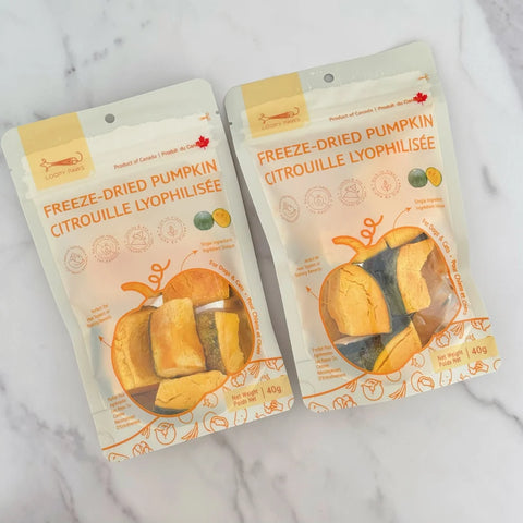 Loopy Paws Freeze -  Dried Treats