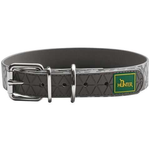 Hunter Glow-in-the-Dark Dog Collar