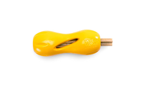 West Paw - *Limited Edition* Qwizl® Puzzle Treat-Dispensing Dog Toy