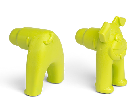 West Paw - Toppl® Stopper Treat Toy Plug Accessory