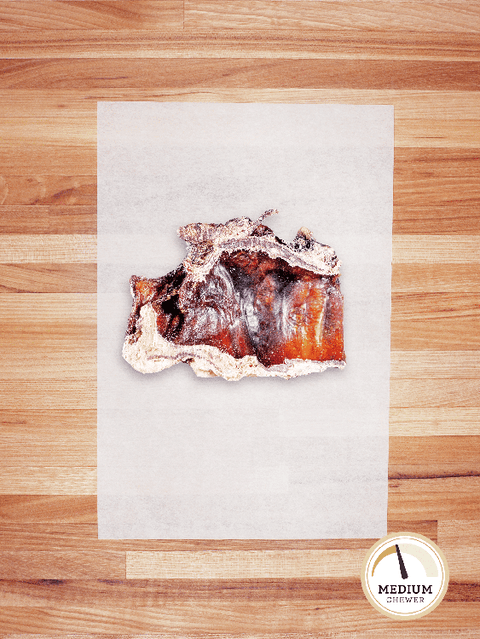 Farm Hounds - Bulk Chew: Beef Gullet - All-Natural