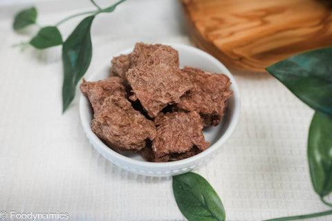 Raw Dog Barkery - Chick Krispies