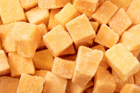 HOLI - HOLI Cheddar Cheese Freeze-Dried Dog Treats