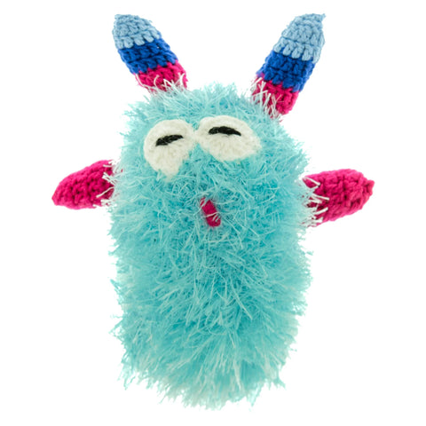 Mendota Pet Handmade Squeaky Dog Toys