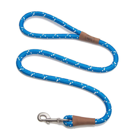Mendota Pet - Snap Leash - 1/2" X 6'