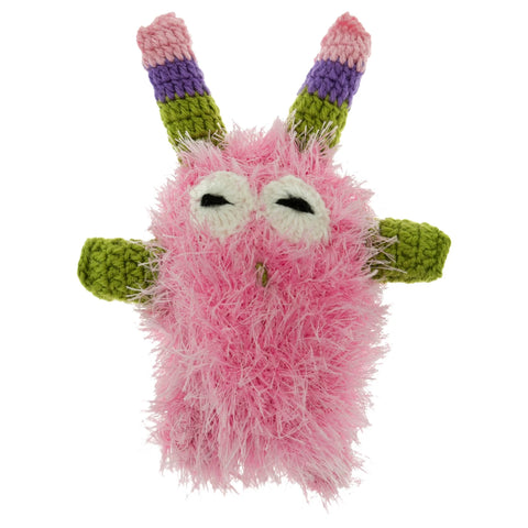 Mendota Pet Handmade Squeaky Dog Toys