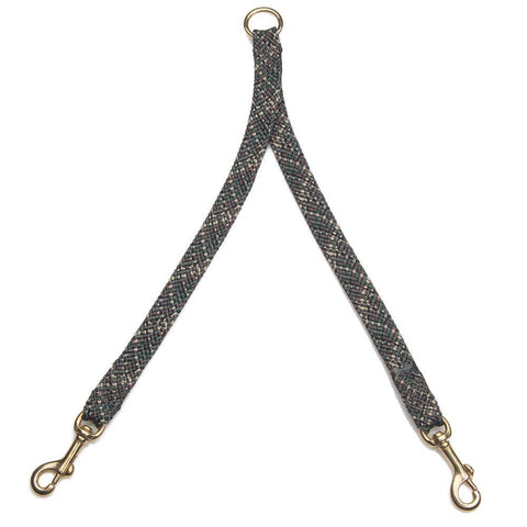 Mendota Pet - Couplers, 2-Dog - Small & Large Breed