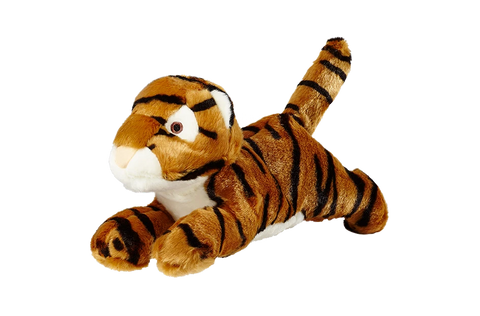 Fluff & Tuff - toy