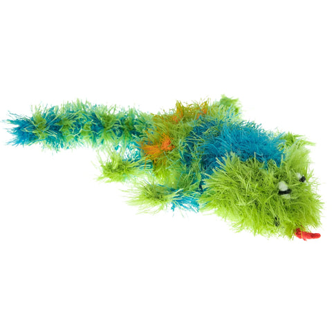 Mendota Pet Handmade Squeaky Dog Toys