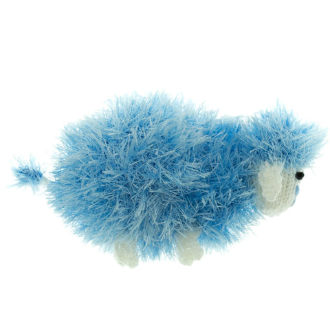 Mendota Pet Handmade Squeaky Dog Toys