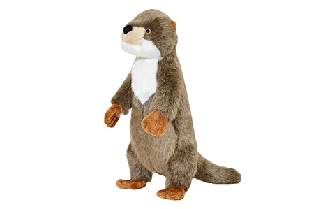 Fluff & Tuff - toy
