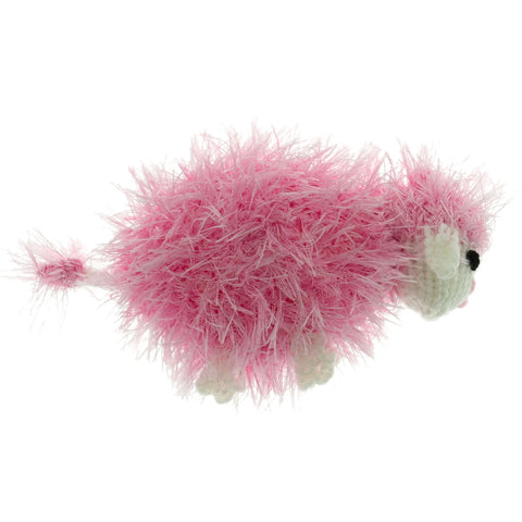 Mendota Pet Handmade Squeaky Dog Toys