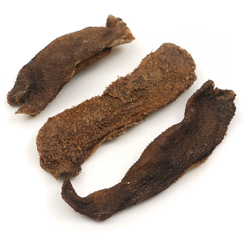 Herders Choice Chews - Herders Choice Chews Green Sheep Tripe Chips