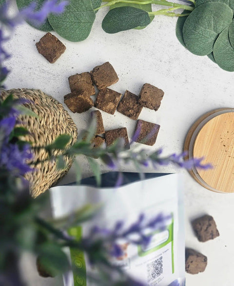 Harper & Friends - Bison Tripe Mushroom Blend