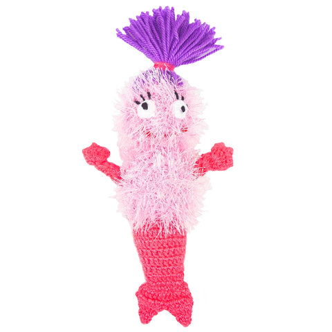 Mendota Pet Handmade Squeaky Dog Toys
