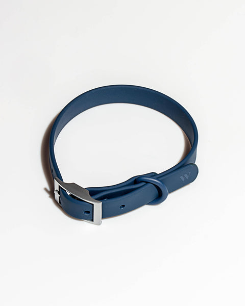Wild One - Adjustable Waterproof Collar