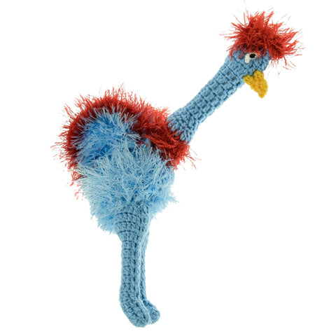 Mendota Pet Handmade Squeaky Dog Toys