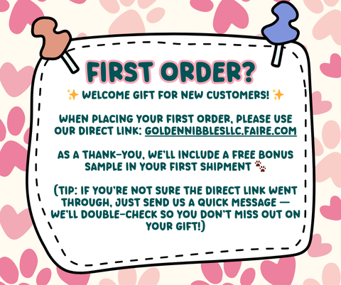 Golden Nibbles - Donut - Turkey & Cran - Freeze-Dried Treat for Dogs & Cats