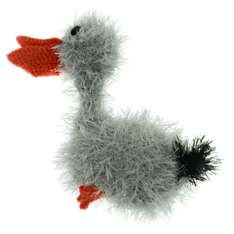 Mendota Pet Handmade Squeaky Dog Toys