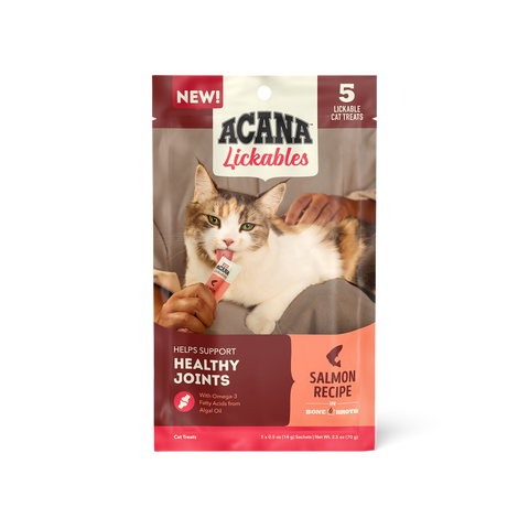 ACANA - Lickable Cat Treats