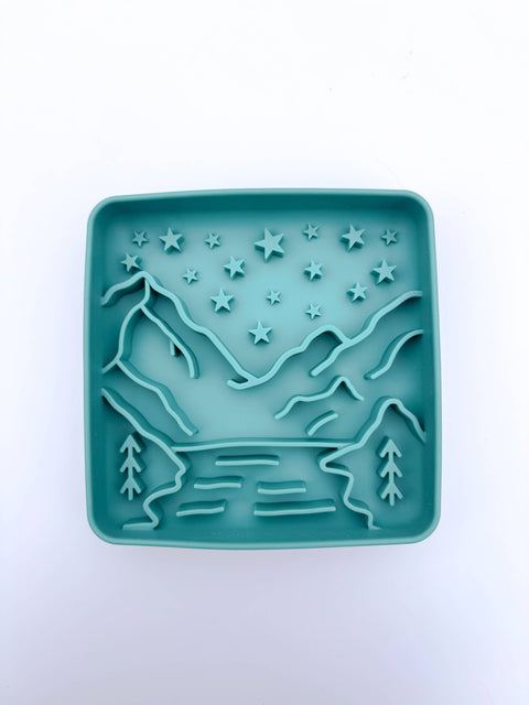 Brewin Aussie Co - Wanderlust Slow Feeder