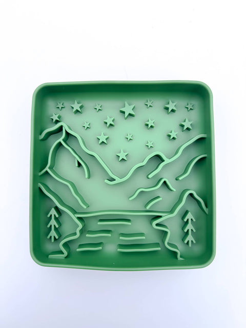 Brewin Aussie Co - Wanderlust Slow Feeder