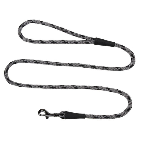 Mendota Pet - Small Snap Leash - 3/8" X 6'