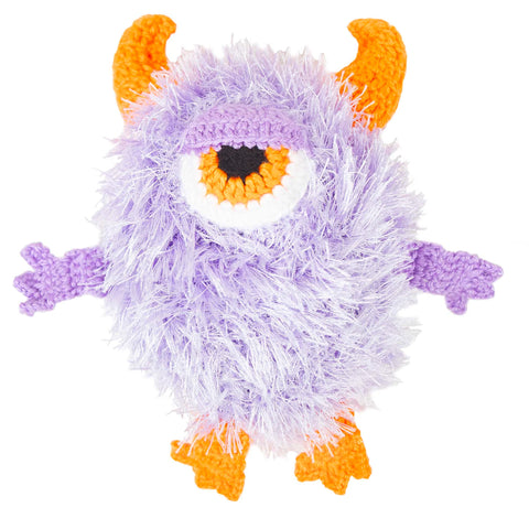 Mendota Pet Handmade Squeaky Dog Toys