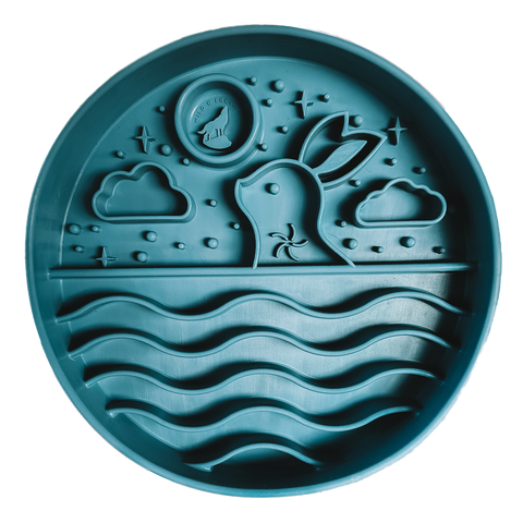 Wild n Fresh Treats - Moon Festival Grub Mat