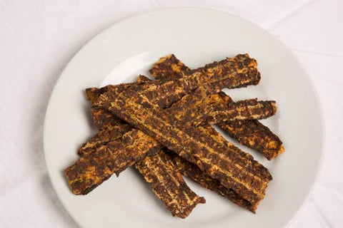 Goodness Gracious - Bikini Chicken (Human Grade, Nearly Naked Chicken) - 8oz