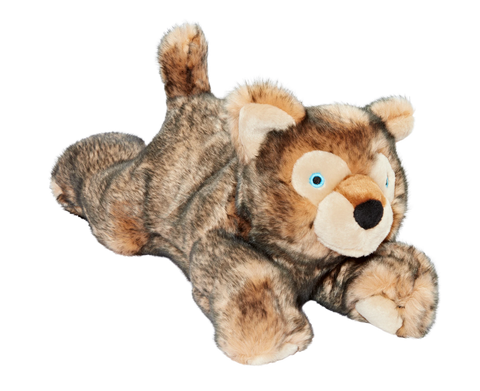 Fluff & Tuff - toy