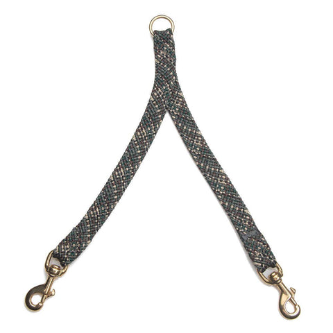 Mendota Pet - Couplers, 2-Dog - Small & Large Breed