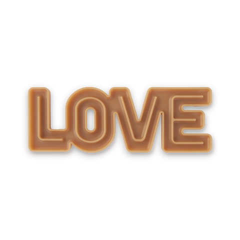 Lambwolf Collective - LOVE // Lick Mat