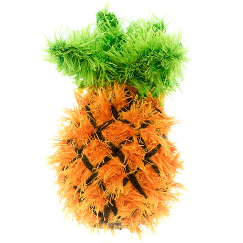 Mendota Pet Handmade Squeaky Dog Toys