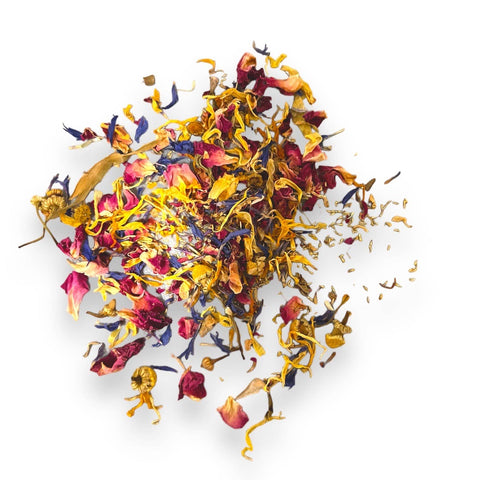 Wonder Petz Treats - Flower Power