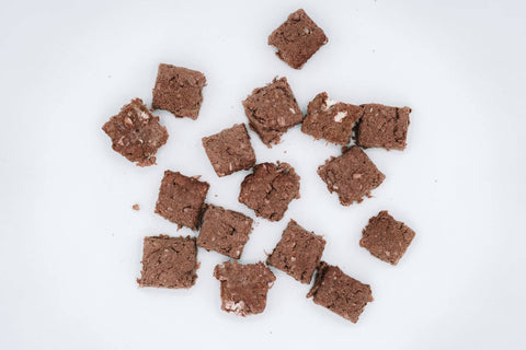 Wild n Fresh Treats - Freeze-Dried Alpaca Bites