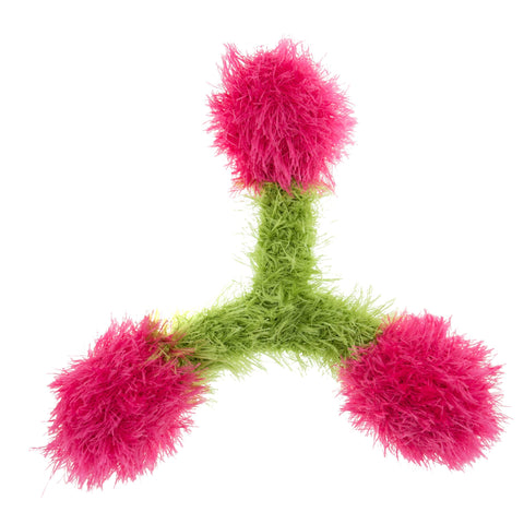 Mendota Pet - Oomaloo Pet Toy - Trio
