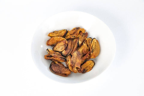 Wild n Fresh Treats - Dehydrated Blue Mussels
