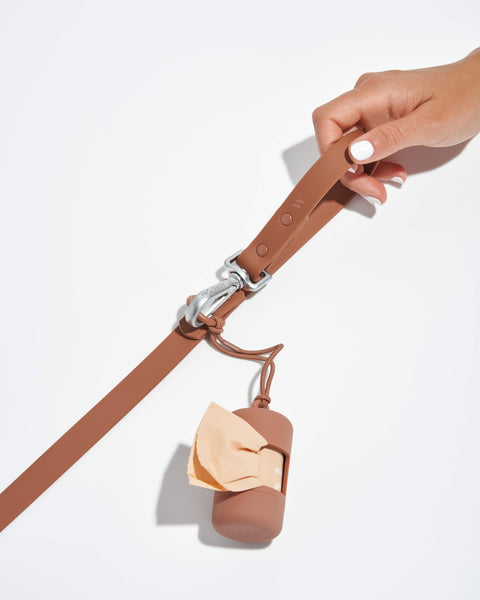 Wild One - Poop Bag Carrier