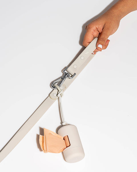 Wild One - Poop Bag Carrier