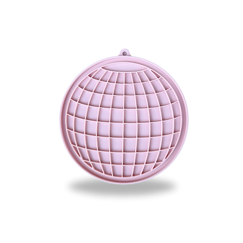 Barks and Brownies - Pinky Licking Mat