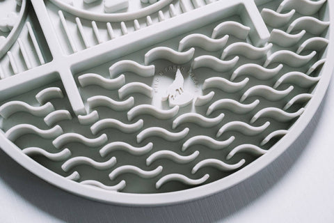 Wild n Fresh Treats - Bridge Grub Mat