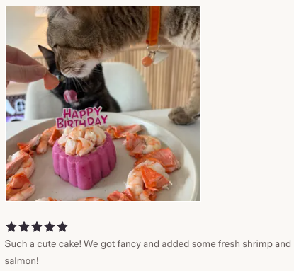 Pearl and Paw - Meat-Filled, Soft Gourmet Dog Treat Dye-Free (Shelf-Stable)