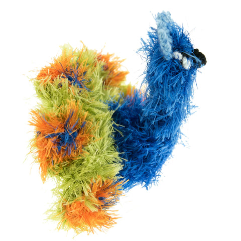 Mendota Pet Handmade Squeaky Dog Toys